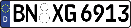 BN-XG6913