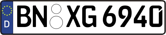 BN-XG6940