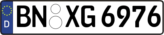 BN-XG6976