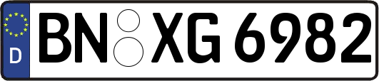 BN-XG6982