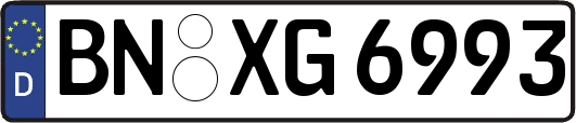 BN-XG6993