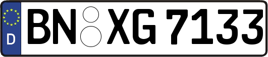 BN-XG7133