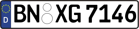 BN-XG7146