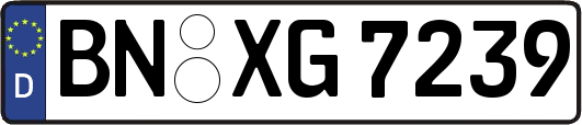 BN-XG7239