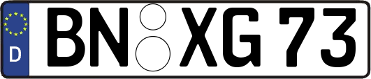 BN-XG73