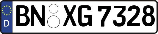 BN-XG7328