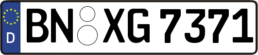 BN-XG7371