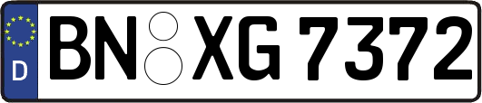 BN-XG7372
