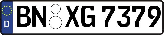 BN-XG7379