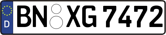 BN-XG7472