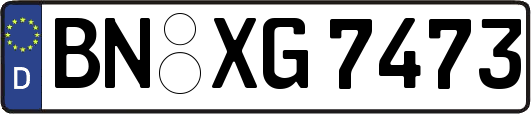 BN-XG7473