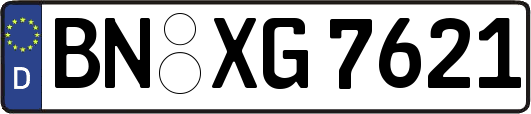 BN-XG7621