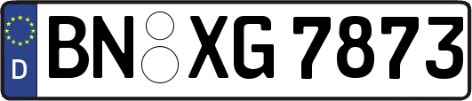 BN-XG7873
