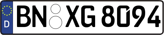 BN-XG8094