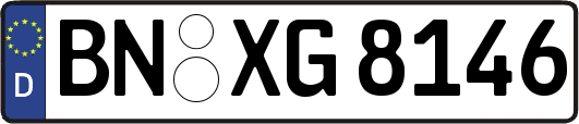 BN-XG8146