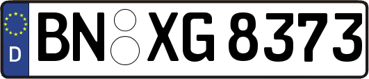 BN-XG8373