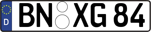 BN-XG84