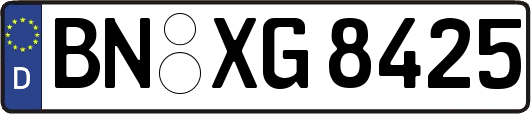 BN-XG8425