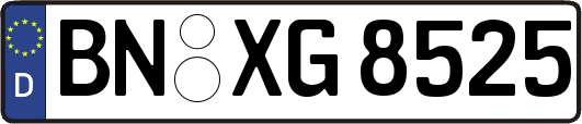 BN-XG8525