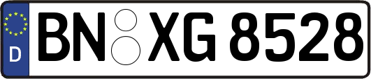 BN-XG8528