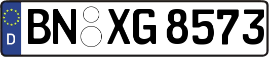 BN-XG8573