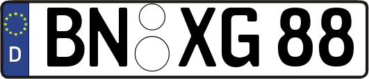 BN-XG88