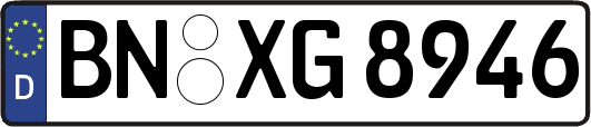 BN-XG8946