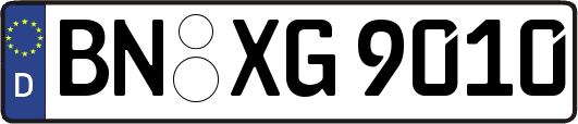 BN-XG9010