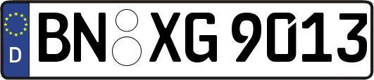 BN-XG9013
