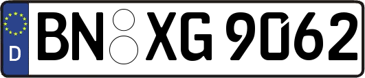 BN-XG9062