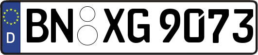 BN-XG9073