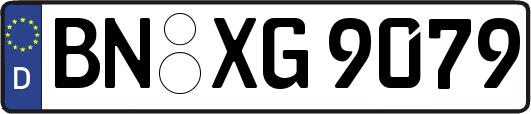 BN-XG9079