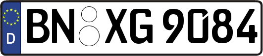 BN-XG9084