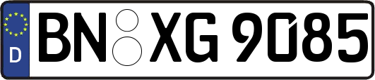 BN-XG9085