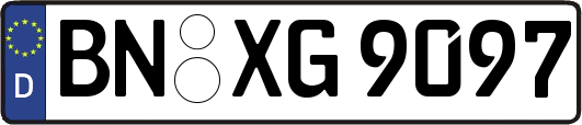 BN-XG9097