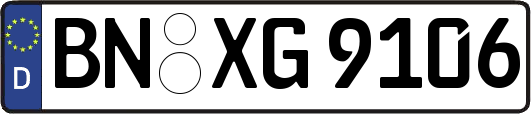 BN-XG9106