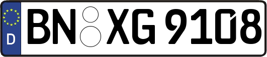 BN-XG9108