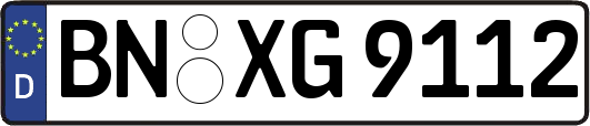 BN-XG9112