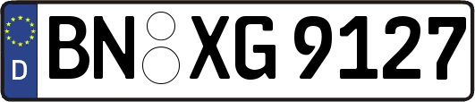 BN-XG9127