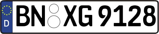 BN-XG9128