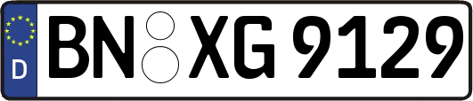 BN-XG9129