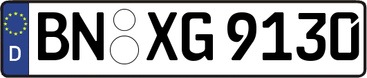BN-XG9130