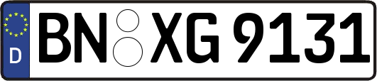 BN-XG9131
