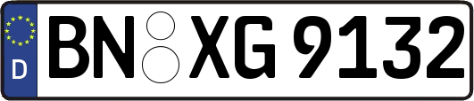 BN-XG9132
