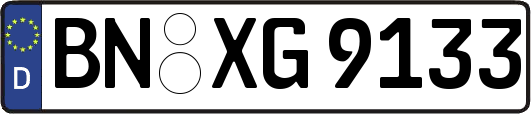 BN-XG9133