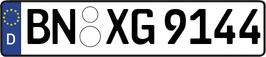 BN-XG9144
