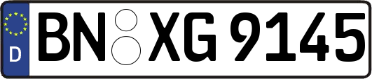 BN-XG9145