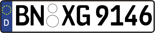 BN-XG9146