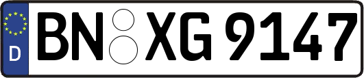 BN-XG9147
