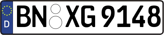 BN-XG9148